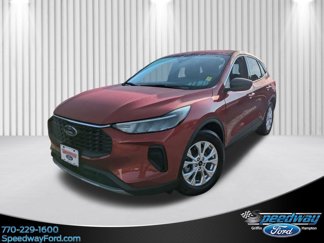 Used 2023 Ford Escape Active w/ Tech Pack #1 image 1