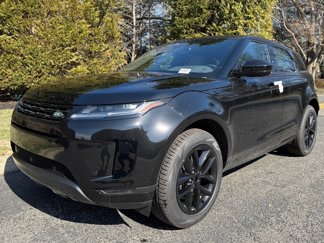 New 2026 Land Rover Range Rover Evoque S image 1