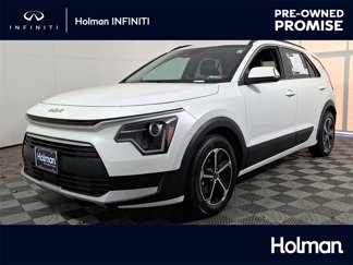 Used 2023 Kia Niro EX image 1