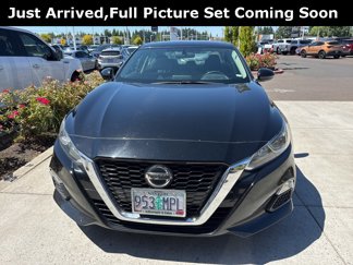 Used 2020 Nissan Altima 2.5 S image 1