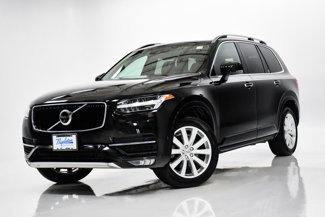 Used 2016 Volvo XC90 T6 Momentum w/ Momentum Plus Package image 1