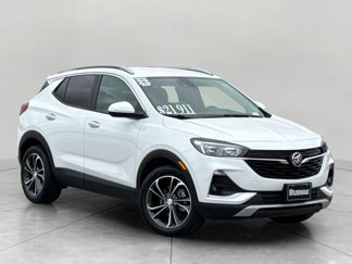Used 2022 Buick Encore GX Select image 1