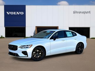 New 2024 Volvo S60 B5 Plus w/ Climate Package image 1