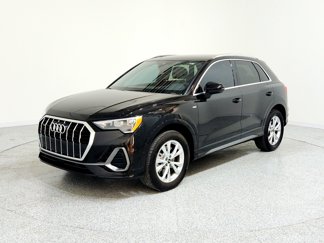 Used 2022 Audi Q3 2.0T Premium image 1