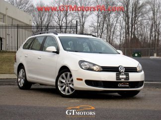 Used 2013 Volkswagen Jetta TDI image 1