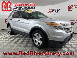 Used 2014 Ford Explorer FWD image 1