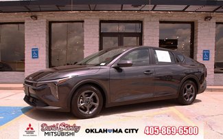 Used 2025 Kia K4 LXS image 1