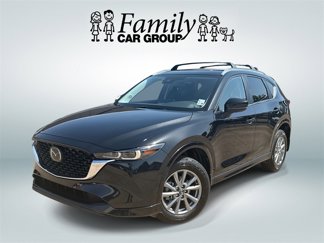 Used 2025 MAZDA CX-5 AWD 2.5 S image 1