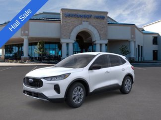New 2025 Ford Escape Active image 1