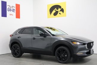 New 2025 MAZDA CX-30 AWD 2.5 S w/ Select Sport Pkg image 1