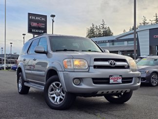 Used 2005 Toyota Sequoia SR5 image 1