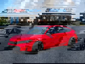 Used 2025 Honda Civic Sport image 1