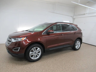 Used 2016 Ford Edge SEL image 1