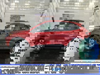 New 2025 Ford Escape Active image 1