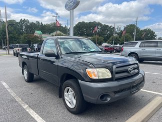 Used 2006 Toyota Tundra 2WD Regular Cab image 1