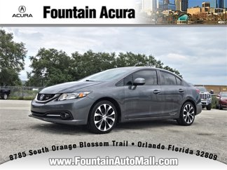 Used 2013 Honda Civic Si image 1