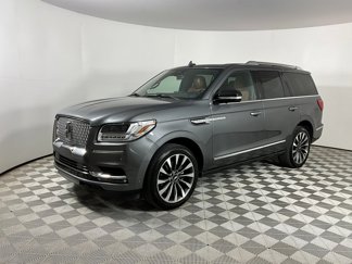 Used 2021 Lincoln Navigator Reserve w/ Luxury Package image 1