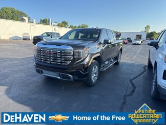 Used 2022 GMC Sierra 1500 Denali image 1