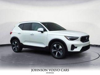 New 2025 Volvo XC40 B5 Plus w/ Protection Package Premier image 1