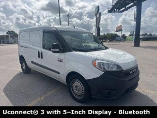 Used 2020 RAM ProMaster City Tradesman image 1
