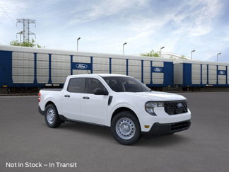 New 2025 Ford Maverick XL image 1