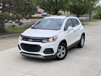 Used 2019 Chevrolet Trax LT w/ Driver Confidence Package image 1