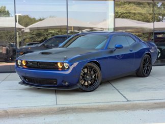 Used 2018 Dodge Challenger T/A image 1