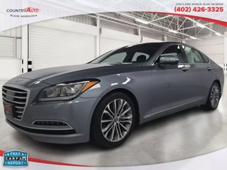 Used 2015 Hyundai Genesis 3.8 w/ Option Group 03 image 1