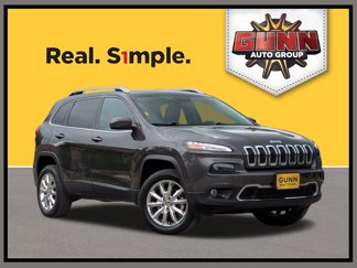 Used 2020 Jeep Grand Cherokee Limited w/ Luxury Group II image 1