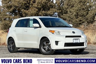 Used 2012 Scion xD image 1