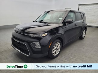 Used 2021 Kia Soul S image 1
