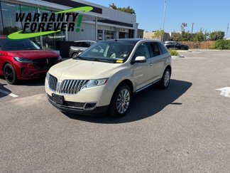 Used 2014 Lincoln MKX AWD w/ Equipment Group 102A image 1
