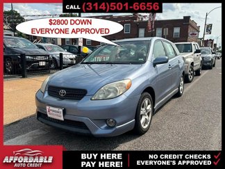Used 2008 Toyota Matrix XR image 1