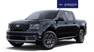 New 2025 Ford Maverick XLT image 1