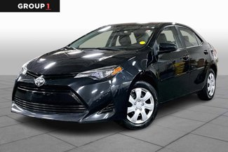 Used 2017 Toyota Corolla LE image 1