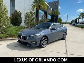 Used 2021 BMW 228i Gran Coupe w/ Convenience Package image 1