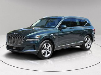 Used 2023 Genesis GV80 2.5T w/ Prestige 20" Package image 1