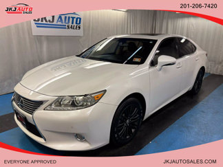 Used 2013 Lexus ES 350 image 1