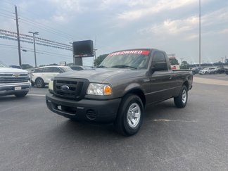 Used 2010 Ford Ranger XLT image 1