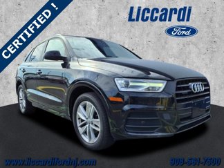 Used 2017 Audi Q3 2.0T Premium image 1