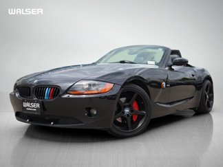 Used 2004 BMW Z4 3.0i image 1