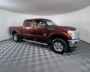 Used 2016 Ford F250 XLT w/ XLT Value Package image 1
