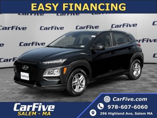 Used 2019 Hyundai Kona SE image 1