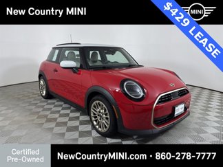 Certified 2025 MINI Cooper S image 1