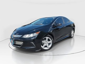 Used 2018 Chevrolet Volt LT image 1