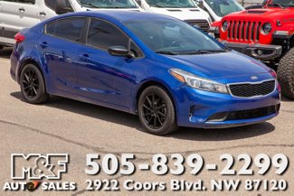 Used 2018 Kia Forte S image 1