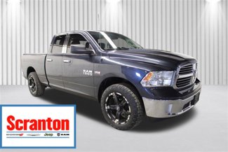 Used 2016 RAM 1500 Big Horn image 1