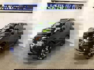 Used 2021 Nissan Rogue SV w/ Premium Package image 1