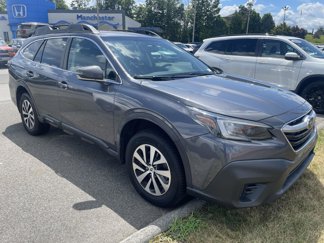 Used 2020 Subaru Outback Premium image 1