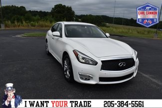 Used 2015 INFINITI Q70 3.7 image 1